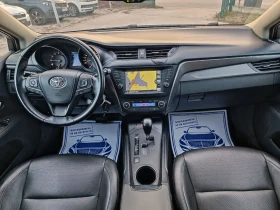 Toyota Avensis 1.8i-147 кс-ШВЕЙЦАРИЯ-АВТОМАТ-NAVI - 22400 лв. / 11452.94 € - 30212203 14