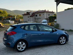 Kia Ceed 1.4 CRDI | Mobile.bg    2