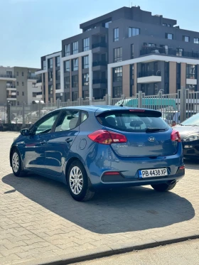 Kia Ceed 1.4 CRDI - 6100 € / 11930.56 лв. - 36089307 3