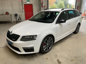 Skoda Octavia VRS* 2.0TDI* АВТОКРЕДИТ
