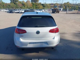 VW Golf GTI AUTOBAHN - 16999 лв. / 8691.45 € - 43378385 16