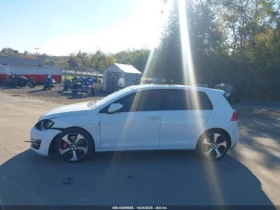 VW Golf GTI AUTOBAHN - 16999 лв. / 8691.45 € - 43378385 14