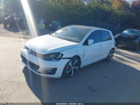 VW Golf GTI AUTOBAHN - 16999 лв. / 8691.45 € - 43378385 2