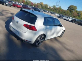 VW Golf GTI AUTOBAHN - 16999 лв. / 8691.45 € - 43378385 4