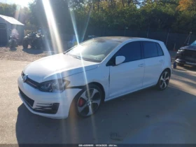 VW Golf GTI AUTOBAHN - 16999 лв. / 8691.45 € - 43378385 17