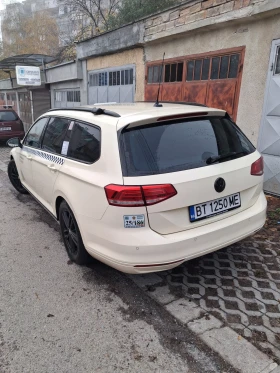 VW Passat Passat B8    | Mobile.bg    3