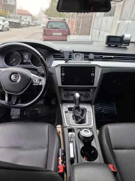 VW Passat Passat B8    | Mobile.bg    8