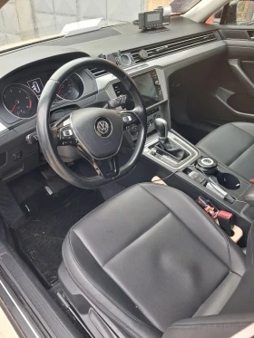 VW Passat Passat B8    | Mobile.bg    7