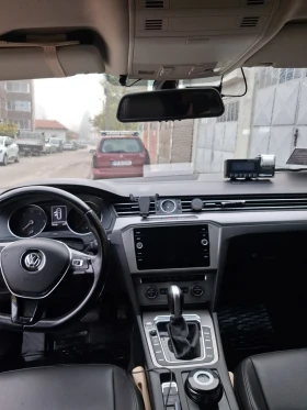 VW Passat Passat B8    | Mobile.bg    5