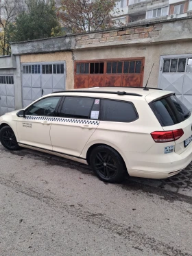 VW Passat Passat B8    | Mobile.bg    4