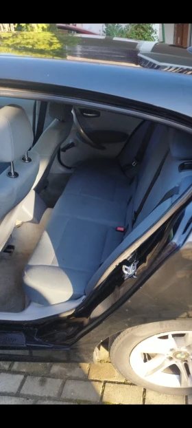 BMW 116 BMW 116i 1.6 +       | Mobile.bg    7