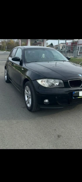 BMW 116 BMW   1.6+      | Mobile.bg    10