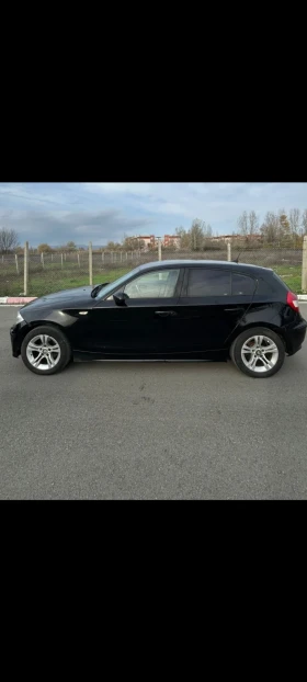 BMW 116 BMW   1.6+      | Mobile.bg    5