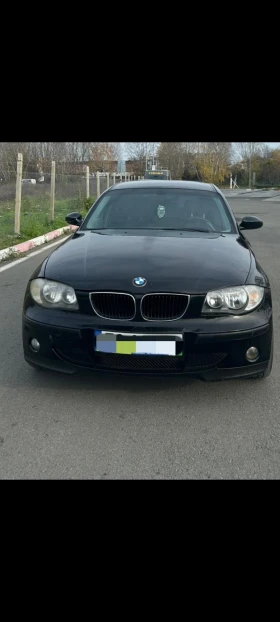 BMW 116 BMW   1.6+      | Mobile.bg    3