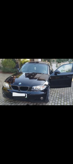 BMW 116 BMW 116i 1.6 +       | Mobile.bg    4