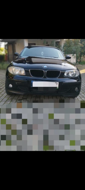 BMW 116 BMW 116i 1.6 +       | Mobile.bg    5