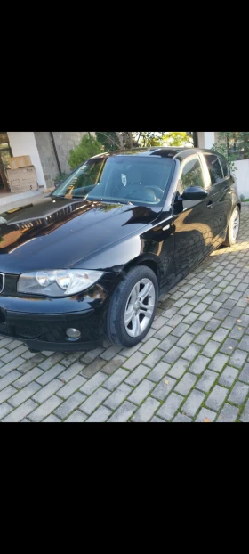     BMW 116 BMW 116i 1.6 +      