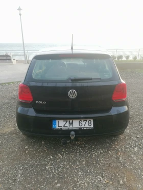 VW Polo, снимка 3 — Bazar.bg VW Polo, снимка 3