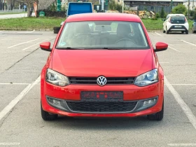 VW Polo 1.6 TDI * 90 к.с * Коледна Промоция - 7500 лв. / 3834.69 € - 47539581 2