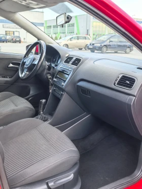VW Polo 1.6 TDI * 90 к.с * Коледна Промоция - 7500 лв. / 3834.69 € - 47539581 7