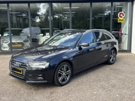 Audi A4 Avant 1.8 TFSI Pro Line* NAVI* , снимка 1