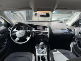 Audi A4 Avant 1.8 TFSI Pro Line* NAVI* , снимка 7