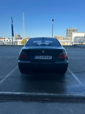 BMW 530 M-packet Stage 1, xHP Stage 3 - обслужена, снимка 3