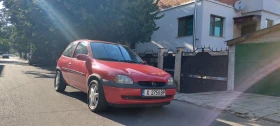 Opel Corsa 1.4 sport, снимка 2