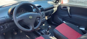 Opel Corsa 1.4 sport, снимка 7