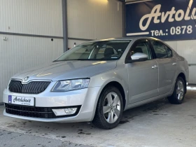 Skoda Octavia 1, 2TSI - 7700 € / 15059.89 лв. - 94937937 3