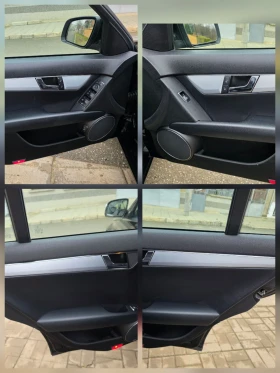Mercedes-Benz C 220 2, 2CDI.170PS.AVTOMATIK - 4450 € / 8703.44 лв. - 48962859 11