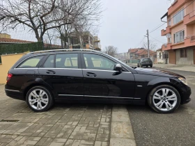Mercedes-Benz C 220 2, 2CDI.170PS.AVTOMATIK - 4450 € / 8703.44 лв. - 48962859 5