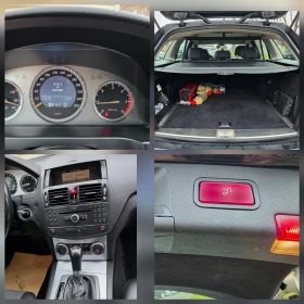 Mercedes-Benz C 220 2, 2CDI.170PS.AVTOMATIK - 4450 € / 8703.44 лв. - 48962859 14