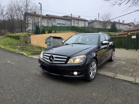 Mercedes-Benz C 220 2, 2CDI.170PS.AVTOMATIK - 4450 € / 8703.44 лв. - 48962859 2