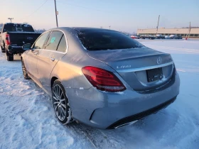Mercedes-Benz C 400 * CARFAX * ЦЕНА ДО БГ - 22500 € / 44006.17 лв. - 26703881 4