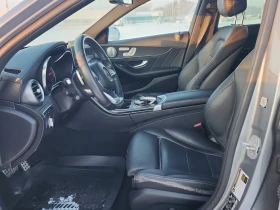 Mercedes-Benz C 400 * CARFAX * ЦЕНА ДО БГ - 22500 € / 44006.17 лв. - 26703881 5