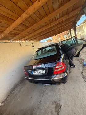 Mercedes-Benz E 270, снимка 8