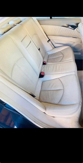 Mercedes-Benz E 270, снимка 5