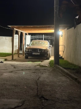 Mercedes-Benz E 270, снимка 12