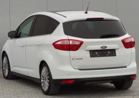 Ford C-max 2.0TDCI* 140к.с* , снимка 5 - Автомобили и джипове - 53661015