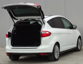 Ford C-max 2.0TDCI* 140к.с* , снимка 16 - Автомобили и джипове - 53661015