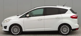 Ford C-max 2.0TDCI* 140к.с* , снимка 6 - Автомобили и джипове - 53661015