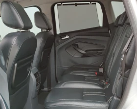 Ford C-max 2.0TDCI* 140к.с* , снимка 15 - Автомобили и джипове - 53661015