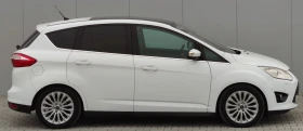 Ford C-max 2.0TDCI* 140к.с* , снимка 2 - Автомобили и джипове - 53661015