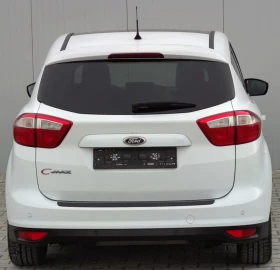 Ford C-max 2.0TDCI* 140к.с* , снимка 4 - Автомобили и джипове - 53661015