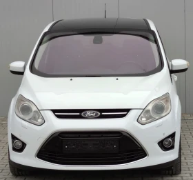 Ford C-max 2.0TDCI* 140к.с* , снимка 8 - Автомобили и джипове - 53661015