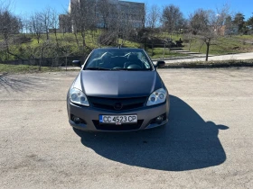 Opel Tigra - 2500 € / 4889.57 лв. - 80229069 10