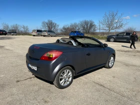 Opel Tigra - 2500 € / 4889.57 лв. - 80229069 8