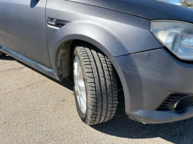 Opel Tigra - 2500 € / 4889.57 лв. - 80229069 16