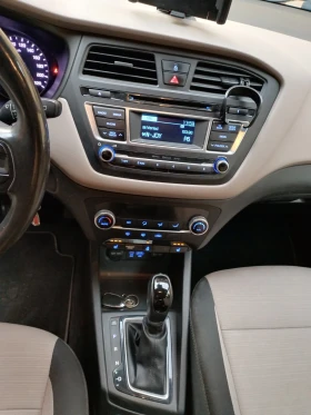 Hyundai I20 хечбек - 8200 € / 16037.81 лв. - 50195970 10